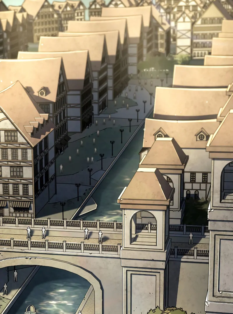 Revenge of the Iron-Blooded Sword Hound, Chapter 75 image 003